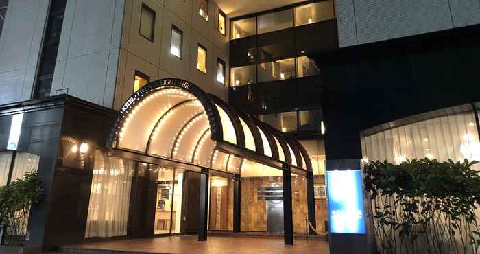 Others HOTEL 28(TWENTY-EIGHT) HIROSHIMA