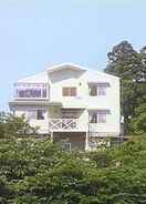 Exterior [Baby-friendly accommodation] Pension Mugiwara Boshi
