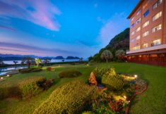 Others 5 Flowery Inn Kayuu