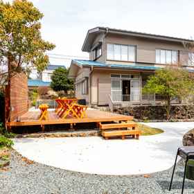 Exterior 1 Izu Kogen Club Bookmark, โรงแรม & ที่พัก ชิซึโอกะ