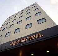 Exterior 3 Maebashi Long Sand Hotel