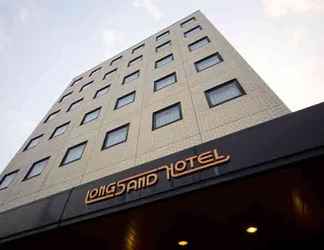 Exterior 2 Maebashi Long Sand Hotel