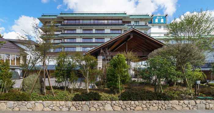 Khác Spa Resort Senkei