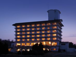 Khác 4 Oga Grand Hotel