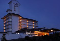 Khác 3 Oga Grand Hotel