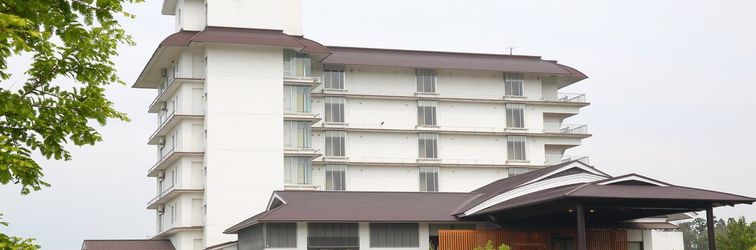 Khác Oga Grand Hotel