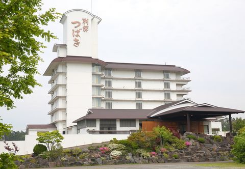 Khác Oga Grand Hotel