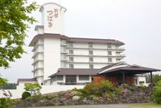 Khác Oga Grand Hotel