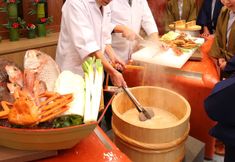 Khác 6 Oga Grand Hotel