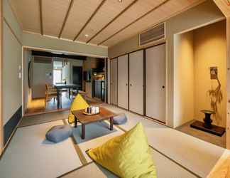 Lainnya 2 Machiya Residence Inn Shiori