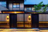 Lainnya Machiya Residence Inn Shiori