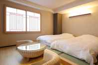 Bilik Tidur Suigetsurou Hotel Tonami