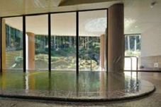 Kemudahan Hiburan Kawada Hot Spring La Pause Kawada