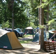 Lain-lain 4 Iizuna Higashi Kogen Car Campsite