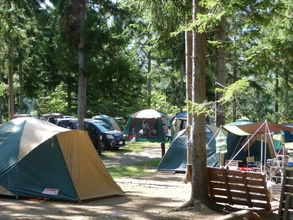 Others 4 Iizuna Higashi Kogen Car Campsite