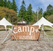 Lain-lain 5 Iizuna Higashi Kogen Car Campsite