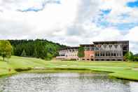 Lain-lain Hotel And Resort Nasu Kasumigajo Golf Club