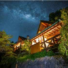 Exterior 1 Hanarenoyado Hoshigayama, Royal Resort Co., Ltd. Hakone Yumoto In Front Of The Station Store Hotels