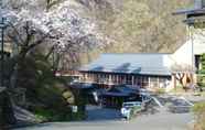 Exterior 4 Osawaonsen Jisuibu