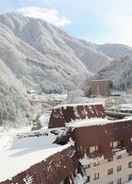 VIEW_ATTRACTIONS KurobeUnazuki-onsen YAMANOHA