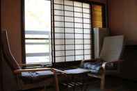 พื้นที่สาธารณะ Ryokan  Tairoukan