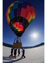 Exterior 4 Laforet Club Hotel Hakuba Happo