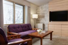 Common Space Laforet Club Hotel Hakuba Happo