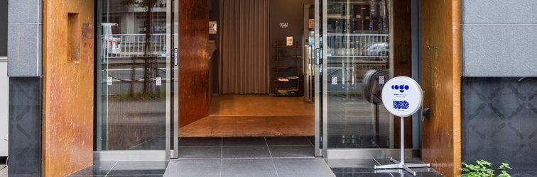 อื่นๆ Cogo Ryogoku