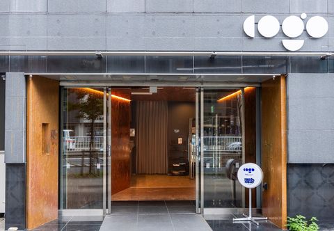 อื่นๆ Cogo Ryogoku