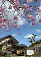 Exterior Urijima Onsen Suikouen Sakura