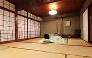 Phòng ngủ 4 Migumiya Ryokan