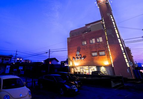 Exterior Hotel Takaraya