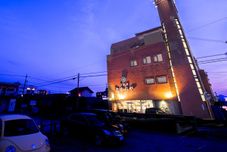 Exterior Hotel Takaraya