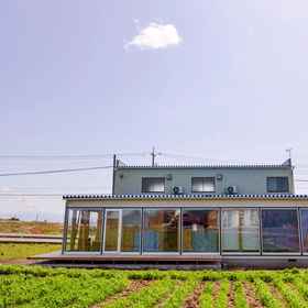 Exterior 1 Cocorito radish island the guest house, Izumo-shi Hotels