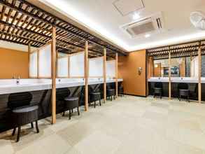 Lobby 4 APA Hotel and Resort Ryogoku Eki Tower Grand Opening in 2020