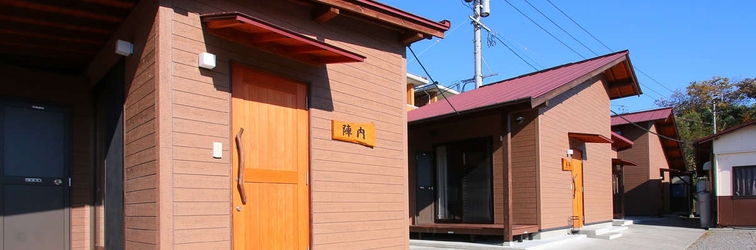 Others Auto Campsite in Takachiho