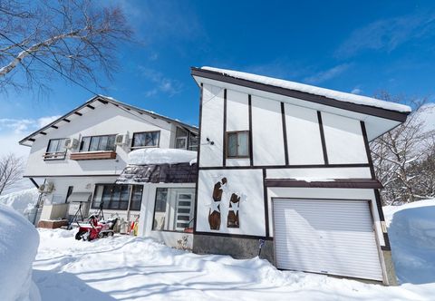 その他 Pension Shiroi Hoshi