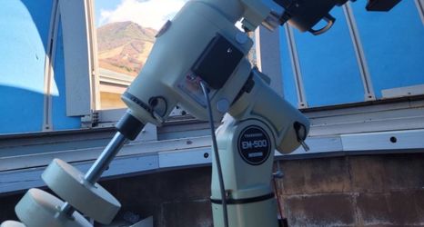 その他 2 Pension Shiroi Hoshi