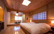 ห้องนอน 4 Yufusaryou