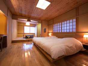 Kamar Tidur 4 Yufusaryou