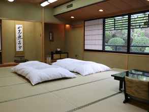Bedroom 4 Ryosenji Shukubo Tenryukaku