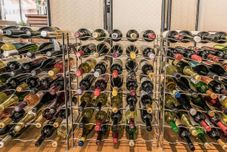 Fitness Center KUNUGI is a Modern Asian Resort Style Guest House