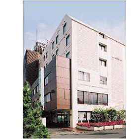 Exterior 1 Hotel Takao, Jorakuji Joraku Kindergarten Hotels