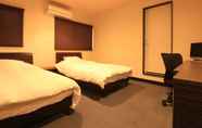 Phòng ngủ 6 Kappo Hotel Inomoto