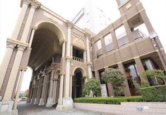 Others 2 Aton Palace Hotel Saryo Suna no Sumika