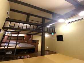 Lainnya 4 Guest House Osaki