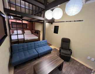 Lainnya 2 Guest House Osaki