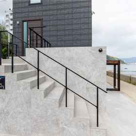 Exterior 1 Namioto Terrace Suite Villa in AIGA, Sanda-shi Hotels