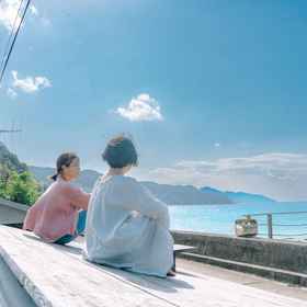 Facility 1 Denpaku Sea View Roof Inn, So-shi Hotels