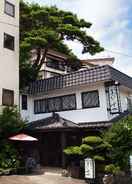 EXTERIOR_BUILDING Ebisuya